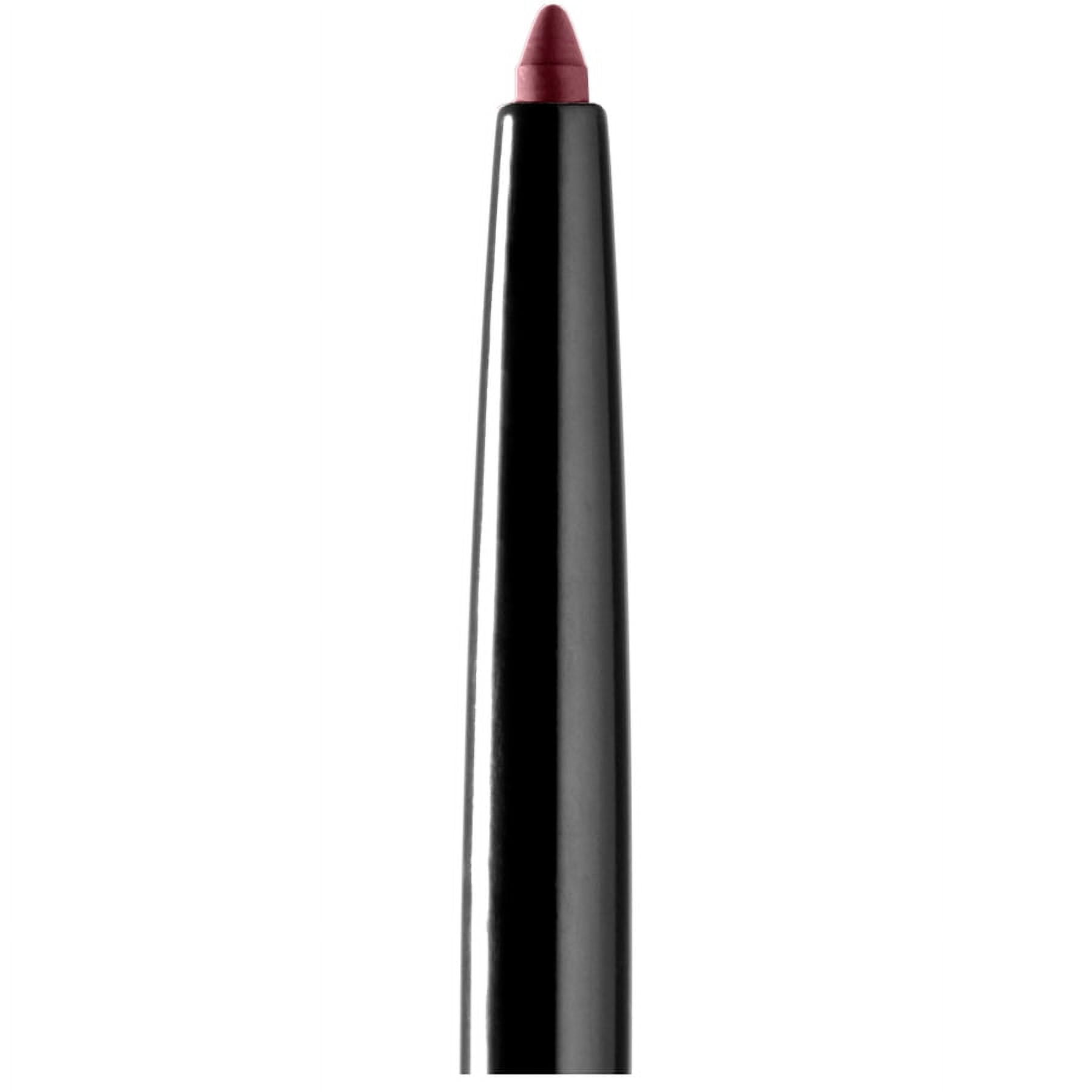 Maybelline Color Sensational Shaping Lip Liner Makeup, Plum Passion, 0.01 oz.