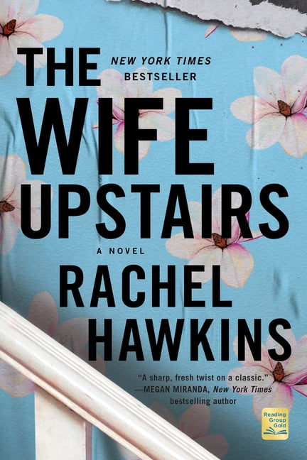 the wife upstairs book the wife upstairs book