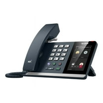 YEALINK MP54 Teams - 1301198, Microsoft Phone, Touch Screen, Optimal HD audio, Noise Proof, Teams Button, Wi-Fi, Bluetooth