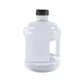 thumbnail image 4 of Cubo de agua Tanque de agua Barril de agua mineral de 3 litros Barril de agua de gran capacidad Contenedor de agua para juego de té Cocina Barra de té shamjiam Botella al aire libre, 4 of 8