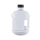 thumbnail image 4 of Cubo de agua portátil de grado alimenticio kusrkot 3L con asa, 4 of 8