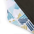 thumbnail image 4 of Reusable Menstrual Pads Washable Cloth Feminine Pads Women Skin Friendly Sanitary Incontinence Pads for Night Day UseG42, 4 of 5