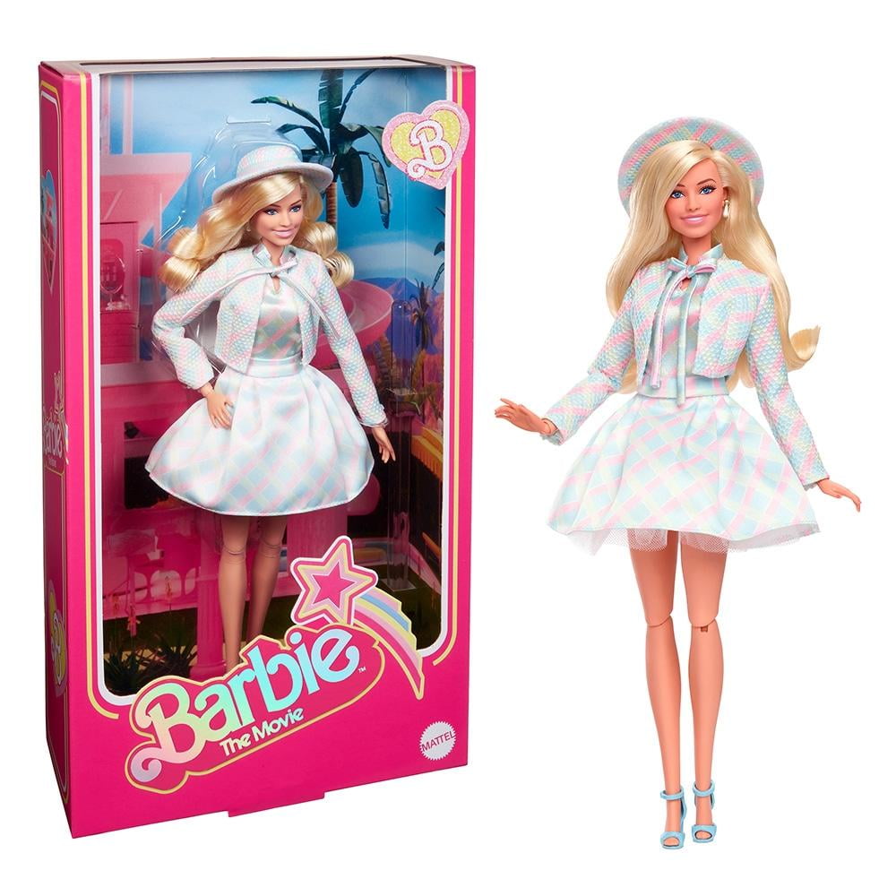 Barbie Movie Juguetes Para NiÃ±as Barbie Movie Videos De Barbie De