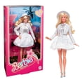 thumbnail image 1 of Muñeca de Colección Barbie La Película de Vuelta a Barbie Land, 1 of 4