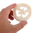 thumbnail image 4 of Loofah Slices Chew Chew para mascotas pequeñas, limpieza de dientes, 40 unidades, 4 of 9