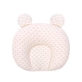 thumbnail image 1 of Almohada Infantil Sunnimix Evita La Cabeza Plana Ergonómica 0 A 3 Años No Desmontable, 1 of 8