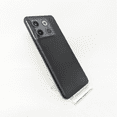 thumbnail image 4 of Pre-Owned OnePlus 10T 5G 256GB CPH2417 GSM Unlocked 6.7" 16GB RAM Smartphone - Moonstone Black (Good), 4 of 7
