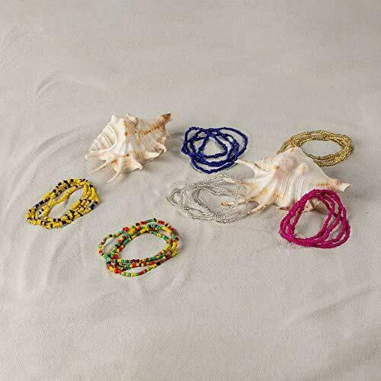 Waist Beads - DIY+TRENDS  BeadKraft Wholesale Beads and Jew