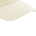 thumbnail image 3 of Beechfield®  Low Profile 6 Panel Dad Cap (Pack of 2), 3 of 4
