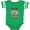 Football Green and White, variant on Inktastic Future Handyman Like Daddy Boys Baby Bodysuit