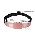thumbnail image 3 of Multifunctional Electric Head Massager Device Sleep Therapy Sleep Machine (Rose Gold), 3 of 5