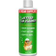 thumbnail image 1 of Limpiador de bañeras de hidromasaje BubbyShine BubbyShine Jacuzzi de 480 ml, 1 of 8
