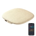 thumbnail image 1 of Bluetooth Pillow Speaker with Intelligent APP Control & Timer, Under Pillow White Noise Machine for Couples, Adults, Kids, Gift for Dad, Valentine's Day, 1 of 9