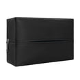 thumbnail image 1 of Car Tissue Holder Simple Look Flexible Installation Auto Napkin Holder Box for Vehicle, 1 of 4