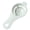green, variant on BPPEG Egg Separator Egg White Separator Egg Separator Tool Egg Whites Strainer Filter Divider Egg Yolk Separator Egg Protein Separator Egg Spoon Separator for Kitchen Baking Tools,Pink