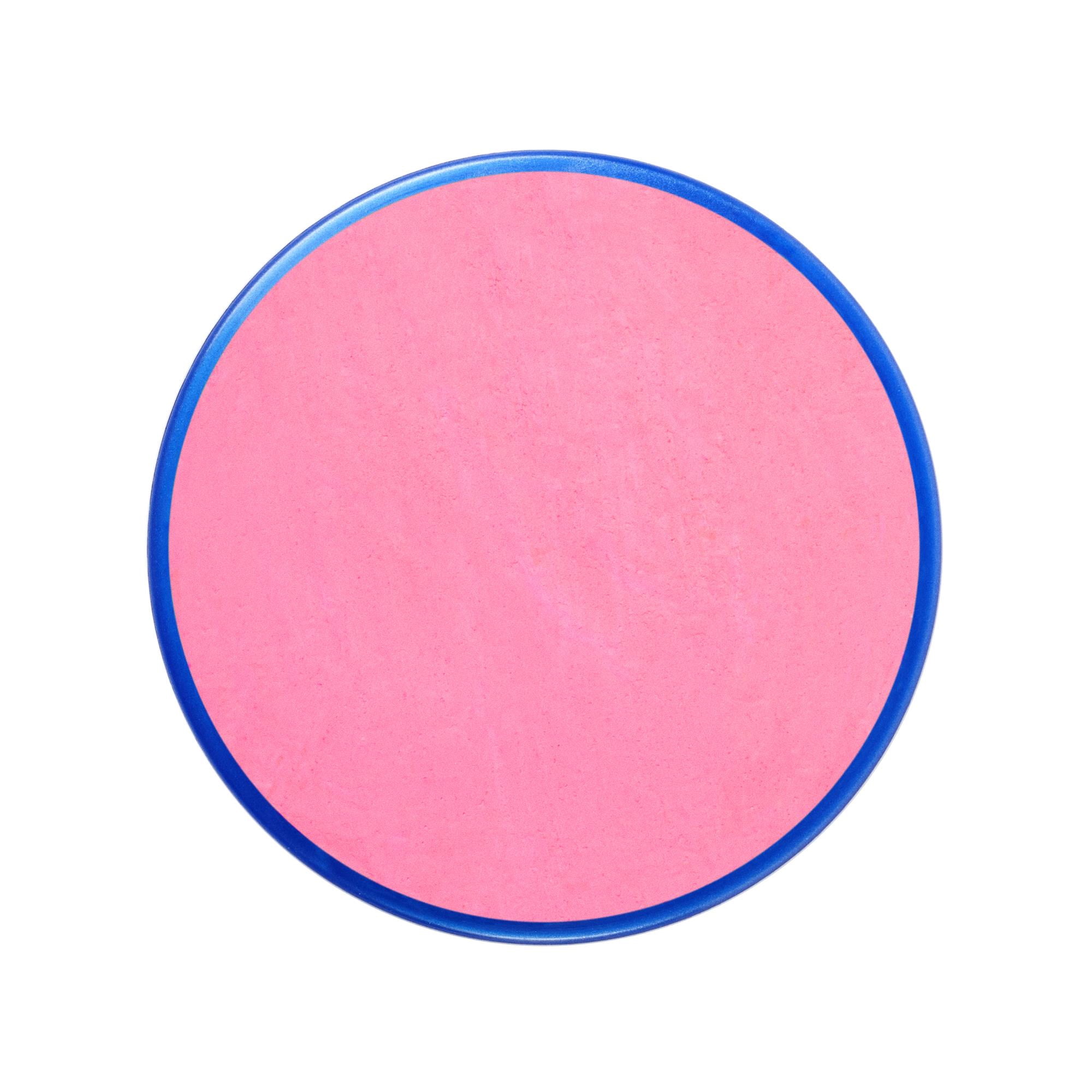Snazaroo Classic Face Paint, 18ml, Pale Pink