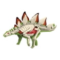 thumbnail image 1 of DOMELAY Animal Body Model Classroom Body Organ Parts for Study Tool Ages 8+ Children 3104, 1 of 9