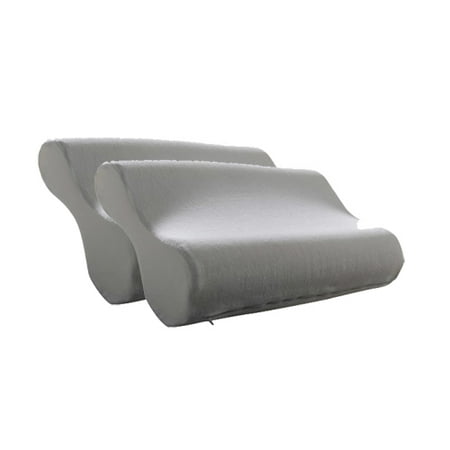 Beautyrest cooling pillow walmart Clearance