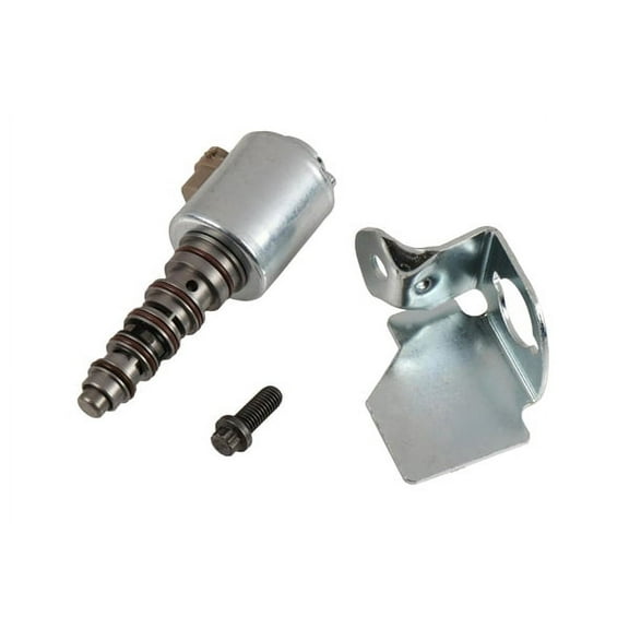 Turbocharger Control Solenoid Valve