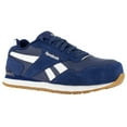 thumbnail image 2 of Reebok Work Harman Men's Composite Toe Electrical Hazard Leather Athletic Work Shoe, 2 of 4