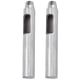thumbnail image 1 of 2 piezas de herramientas perforadoras de cuero para bricolaje, cortador de perforación hueco redondo, suministros de hardware de perforación de 10 mm, 1 of 14