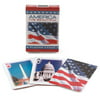 Bicycle American Flag Standard Index Playing Cards - 1 Sealed Deck #1023734