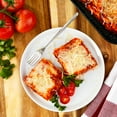 thumbnail image 2 of Great Value Italian-Style Three Meat Lasagna, 35 oz Packaged Meal (Frozen), 2 of 8