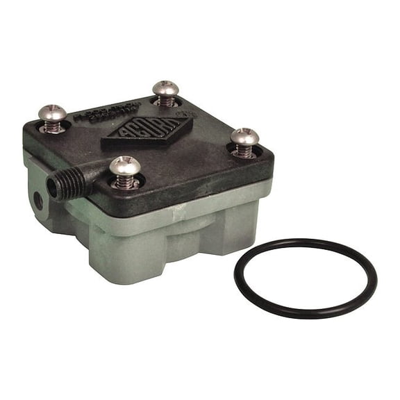 Acorn Controls Flood-Trol(R) Valve Assembly 2563-100-002