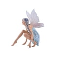 thumbnail image 1 of December Diamonds Belle Figurine, 1 of 4