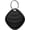 Black, variant on Key Finder, Locator Pairs with Find My (iOS only), Item Finder for ,Wallet,Pets,Bag,Backpack and Suitcase, 400ft Range Tags, Compatible with iOS, Black 1Pack