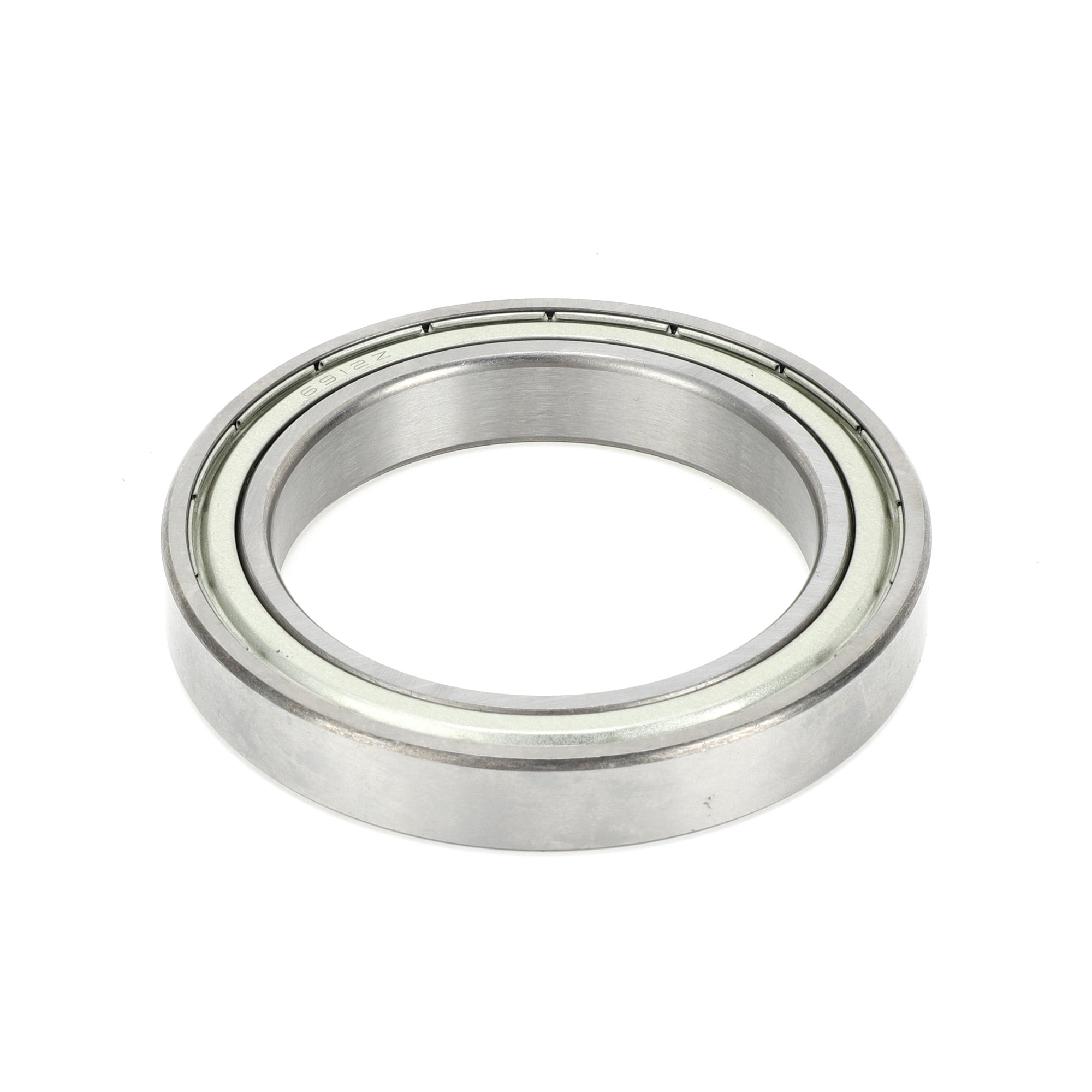 Unique Bargains 6912ZZ Deep Groove Ball Bearings 60x85x13mm 1 Pc Lubricated Bearings Scooter Skateboard Wheel