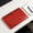 Red, variant on Taicans 12 Pocket Expanding File Folder Accordion Style Document Holder,Large Capacity Thickened Plastic A4 Organizer with Snap Closure for office Home
