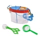 thumbnail image 2 of Caja de colección de visor de insectos perfecl para niños con Lupa y Clip, 2 of 8