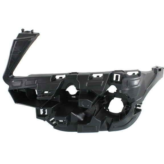 Bumper Retainer Compatible With 2011-2014 BMW X3 Front, Left Driver