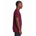 thumbnail image 3 of Next Level Men Crewneck Short Sleeve T-Shirts Retired, 3 of 3