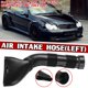 thumbnail image 2 of Conducto de admisión de aire shaofei para W209 2095280307 2095280207 Negro, 2 of 5