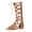 Brown, variant on Womens Slippers Anti-Slip Indoor Outdoor Women Open Toe Slides Home Bathroom Lightweight Unisex Slippers Summer Comfortable Slippers