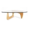 thumbnail image 4 of Modholic Triangle Coffee Table, Natural, 4 of 4
