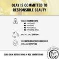 thumbnail image 4 of Olay Regenerist Collagen Peptide 24 Serum, Fragrance-Free, Everyday Care, All Skin Types, 1.3 fl oz, 4 of 11