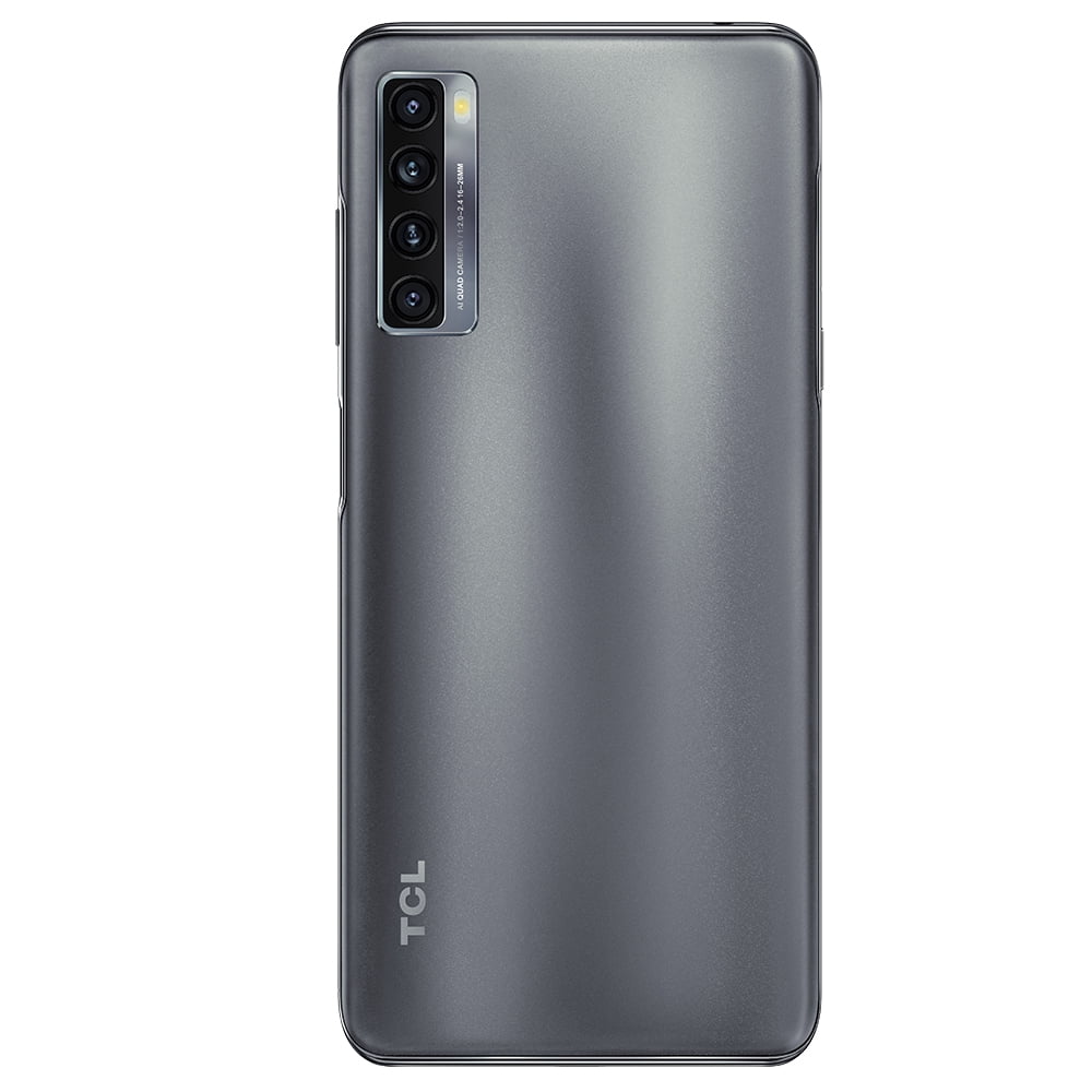 TCL 20S 128GB Milky Way Black Unlocked