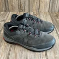 thumbnail image 1 of New Balance 769 Mens Trail Walking Athletic Running Shoes MW769GY Grey 12 2E EE, 1 of 5