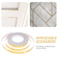 thumbnail image 3 of OULII De Pared Con Stickers Dorados Autoadhesivos Para Cocina Y Salón, 3 of 6