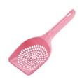 Xuanyoung Litter Scoop Cat Litter Scoop with Deep Scoop Non Stick Scoop