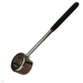 thumbnail image 4 of Coconut Opener Food Grade Stainless Steel Fruit handle coconut opener Opening Tools Kitchen Gadgets Long Handle, 4 of 5