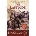 thumbnail image 1 of Pre-Owned The Last Ride (Paperback) 0843963433 9780843963434, 1 of 1