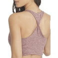 thumbnail image 2 of Body Up Womens Get Twisted Sports Bra Style-AW30442, 2 of 6