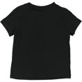 thumbnail image 2 of Reebok Boys L.A. Kings Hockey Graphic T-Shirt black 12-18 mos, 2 of 2