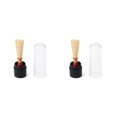 thumbnail image 1 of Eigraketly Bassoon Reed Component Replacement Replacement Professional Music Play Bassoons Simple Reeds Instrument Component Woodwind Oboe 2piezas, 1 of 6