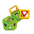 thumbnail image 3 of Magformers Space Traveler 35PC Construction Toy Set, 3 of 8