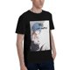 thumbnail image 2 of Camiseta de Manga Corta para Hombres Re:Zero, 2 of 5